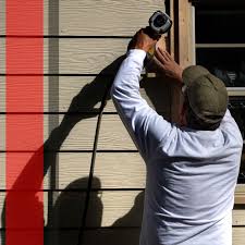 Best Wood Siding Installation  in Minerva Park, OH